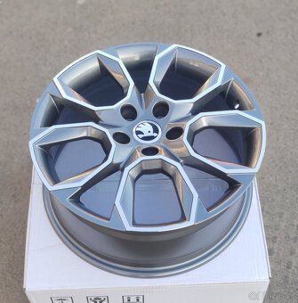 alu kola 5x112 r18 \.\ 5X112 R18 - 4