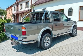 Ford Ranger Thunder 2003 Top stav - 4