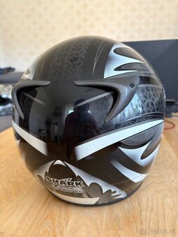 Integrální helma SHARK - 4