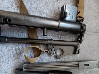 Replika samopal - 4