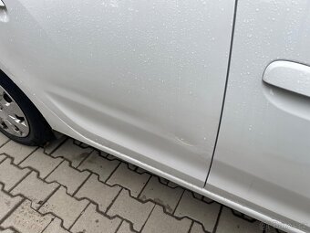 Dacia Sandero 1,2 55kw plyn - 4