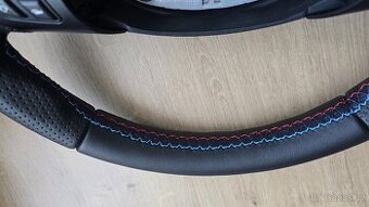 VOLANT BMW E90 M E91 E92 M packet - 4