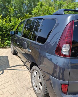 Renault Espace 2..0 DCI 110 kW - 4