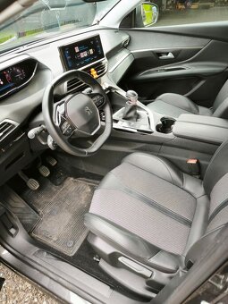 Peugeot 3008 - 4