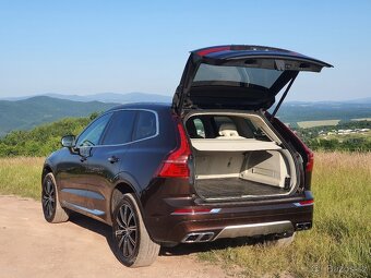 Predám Volvo XC60 Inscription D5 - 4