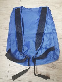 Praktický skládací batoh - NOVÝ - 4