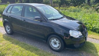 🚗 Volkswagen Polo 1.2 – r.v. 2005 - 4