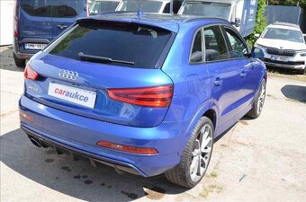 Audi RS Q3 2,5 TFSI QUATTRO RV2014 228KW - 4