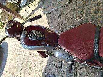 Jawa 250l353 - 4