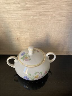 Čajový SET z českého porcelánu - 4