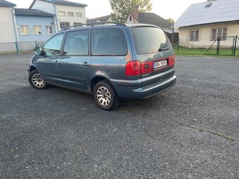Sharan 1.9 tdi 85 kw - 4
