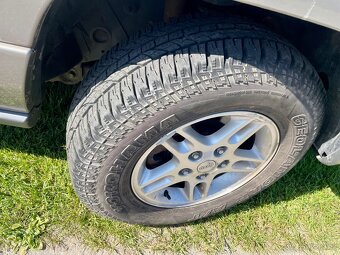 Jeep Grand Cherokee WJ 4.7 V8 LPG 140tis km - 4