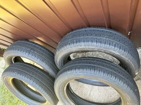 175/60 r16 NOVE LETNÍ PNEU BRIDGESTONE mini morris - 4