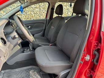 Dacia Sandero 1,2 / 54kW - 4