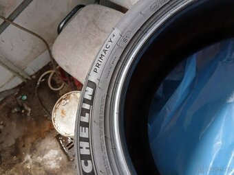 MICHELIN PRIMACY 4 235/50 R19 103V - 4