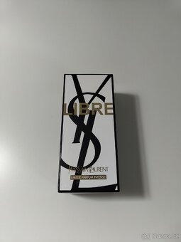 Parfém YSL Libre Intense 90ml - 4
