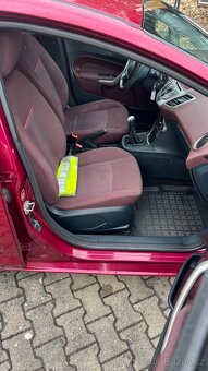 Prodám Ford fiesta - 4