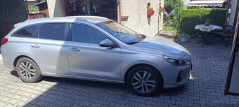 Hyundai i30 kombi - 4