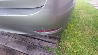 Toyota Avensis combi 2,0 D4D - 4