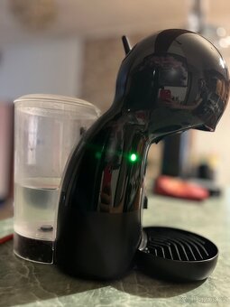 Kávovar dolce gusto - 4