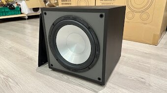 Prodam Aktivní subwoofer MONITOR MRW-10 - 4