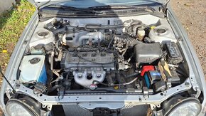 prodam Toyota corolla 1.3 63kw r.v.1998 - 4