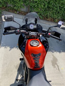 Versys 650 - 4