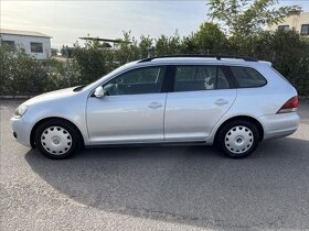 Golf VI combi Dsg tdi - 4