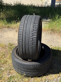 245/45/17 Continental PremiumContact 6 - 4