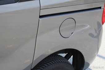 Opel Combo 1.6 CDTI 2013 - 4