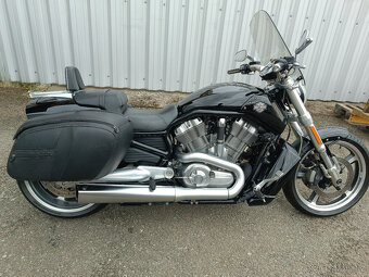 Harley Davidson V-ROD MUSCLE - 4