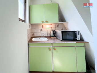 Prodej chaty, 28 m², Strakonice - 4