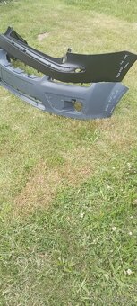 Přední a zadní nárazník na Ford Focus MK2 - 4