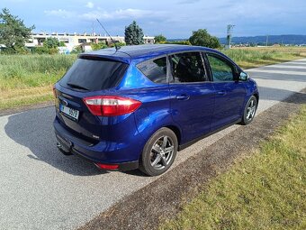 Ford C-MAX 1.0 92kw - 4