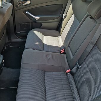 Ford Mondeo Titanium 2.0tdci 103kw 2008 - 4