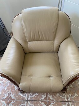 Křeslo - 4