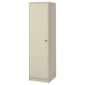 Šatní skříň Gursken IKEA - 4