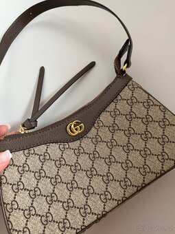 gucci kabelka 1:1 - 4