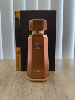 Liquid Brun od French Avenue - 4