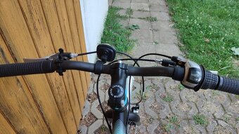 Dětské kolo Apache 24" - 4