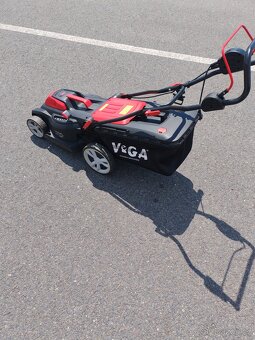 Prodám sekačku víz foto - 4