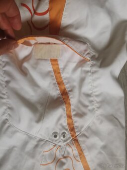 Pánské koupací kraťasy - plavky Nike vel. M - 4
