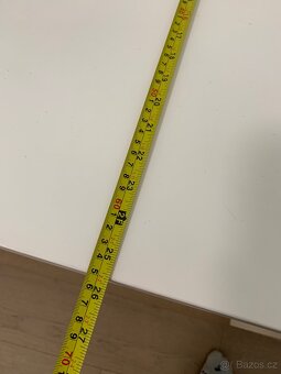 Psací stůl Ikea - 4