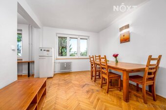 Prodej byt 2+1, 64㎡ - 4
