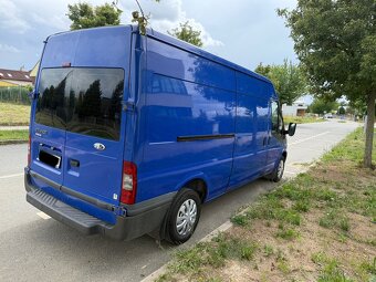 Ford Transit - 4
