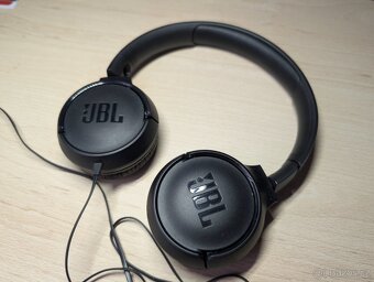 JBL Tune 500 - 4