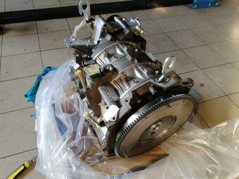 Mazda RX8 2006 nový OEM motor - 4