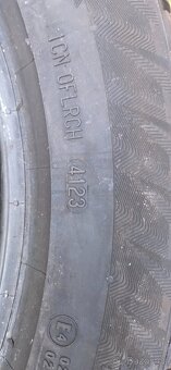 Zimní pneu 235/50 R18 101V Matador Nordicca - 4