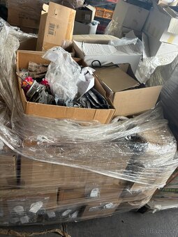 Bižuterie-výprodej skladu - 4