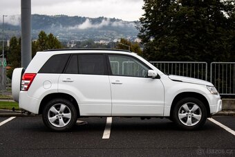 Suzuki Grand Vitara 1.9 DDiS JLX-A - 4